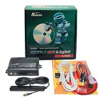 картинка Mega SX-Light USB Проводная GSM-сигнализация  от магазина Интерком-НН