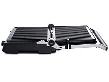 картинка Электрогриль Kitfort KT-1602 2000Вт серебристый/черный от магазина Интерком-НН