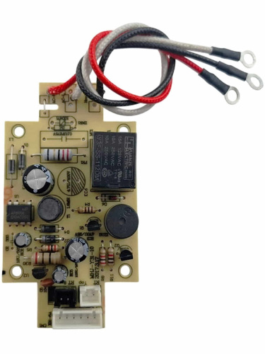 картинка Redmond RMC-M50-PP (MHJ-Y31-10) плата питания для мультиварки RMC-M50 от магазина Интерком-НН