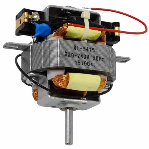 картинка Redmond RF-536-DV (QL-5415) двигатель для фена RF-536 от магазина Интерком-НН фото 2