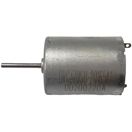 картинка Redmond RV-R350-DVRK двигатель правого колеса для робот-пылесоса RV-R350 от магазина Интерком-НН