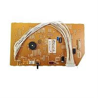 картинка Panasonic CWA73C2536 Плата управления внутреннего блока кондиционера CS-E18GKDW от магазина Интерком-НН