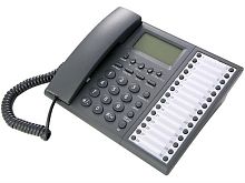 картинка Телта-214-32 Телефон с кнопочным номеронабирателем, АОН от магазина Интерком-НН