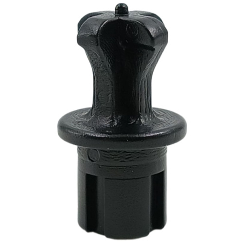 картинка Хвостовик для ножа измельчителя тип 1, черный блендера Redmond, RED, Polaris от магазина Интерком-НН фото 4