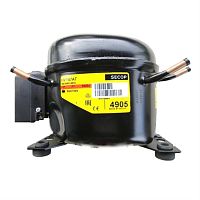 картинка Secop HVY67AT компрессор для холодильника 110 Вт, R600, LBP от магазина Интерком-НН