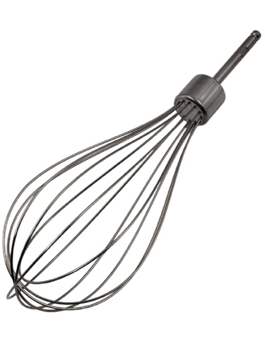 картинка Polaris PHB-1594-VENM венчик металлический без редуктора для блендера PHB 1594 от магазина Интерком-НН