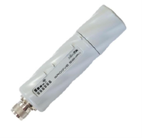 изображение RBGroove-52HPn Mikrotik RouterBOARD Wi-Fi точка доступа магазин Компании Интерком-НН картинка RBGroove-52HPn Mikrotik RouterBOARD Wi-Fi точка доступа от магазина Интерком-НН