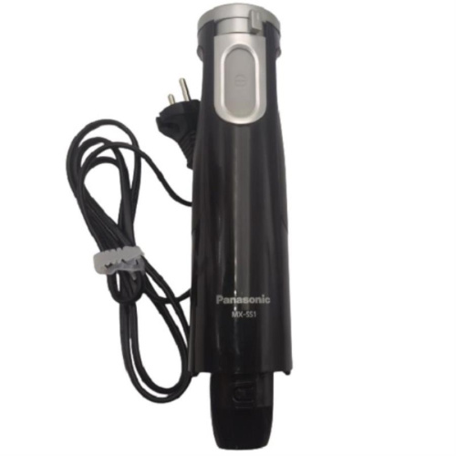 картинка Panasonic AMA02K236-K0 моторный блок в сборе 600Вт для блендера MX-SS1BTQ от магазина Интерком-НН