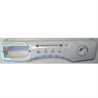 картинка Candy 41024121 Панель управления передняя для стиральной машины GO4 106 -07S (6 кг) от магазина Интерком-НН