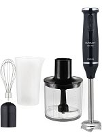 картинка Scarlett SC-HB42F12 погружной блендер 1000Вт цвет черный от магазина Интерком-НН