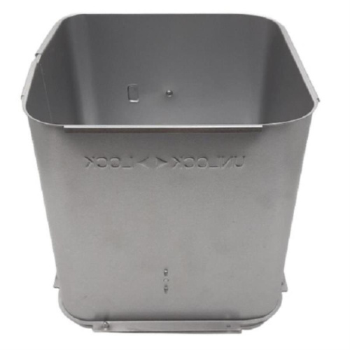 картинка Midea BM-210-BK бак изолирующий для хлебопечки BM-210BC-W от магазина Интерком-НН