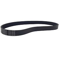 картинка Ремень поликлиновый приводной 010070 (7PJ-610, 7PJ610) для бетономешалки Лебедянь  от магазина Интерком-НН