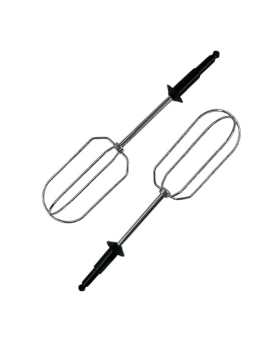 картинка JVC JK-HB5130-VENV2 комплект венчиков (2шт) для взбивания к блендеру HB5130 от магазина Интерком-НН фото 2