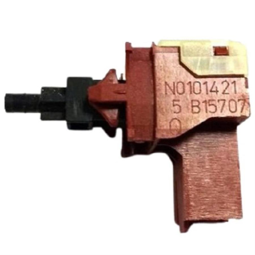 картинка Indesit  N0101421 Кнопка управления для стиральной машины W101(EX), WS84TX EX от магазина Интерком-НН фото 2