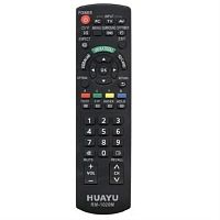 картинка Huayu RM-1020M (19250) пульт дистанционного управления универсальный (ПДУ) для техники Panasonic от магазина Интерком-НН