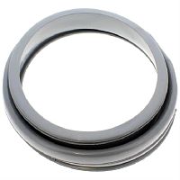 картинка Indesit C00110326 (482000028460) манжета загрузочного люка для стиральной машины Ariston от магазина Интерком-НН