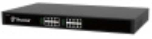 картинка Шлюз IP Yeastar TA1600 черный от магазина Интерком-НН фото 2