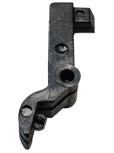 картинка ADA44-145-HOOK защелка крючок диспенсера для хлебопечи Panasonic SD-255, SD-257 от магазина Интерком-НН