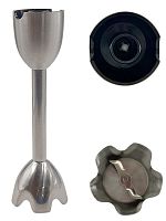 картинка DEXP DHB-1400-CH5M насадка измельчитель (чоппер) для блендера DHB-1400, нержавеющая сталь от магазина Интерком-НН