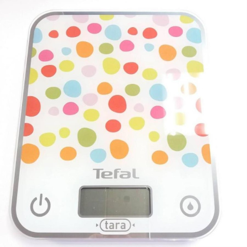 изображение Covering Cap+Base Plate для кухонных весов Tefal TS-07011590 магазин Компании Интерком-НН картинка Tefal TS-07011590 Covering Cap+Base Plate для кухонных весов от магазина Интерком-НН