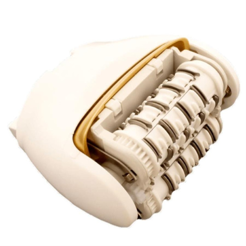 картинка Panasonic WESED50W1068 насадка эпилирующая для ног для эпилятора ES-ED50 от магазина Интерком-НН