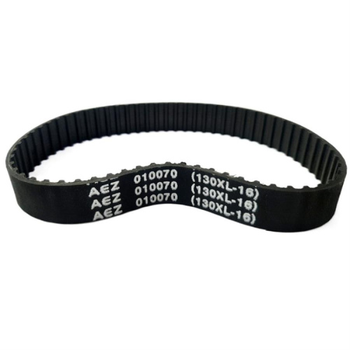 картинка Ремень зубчатый приводной 010070 (130XL-16) для электроинструмента  от магазина Интерком-НН