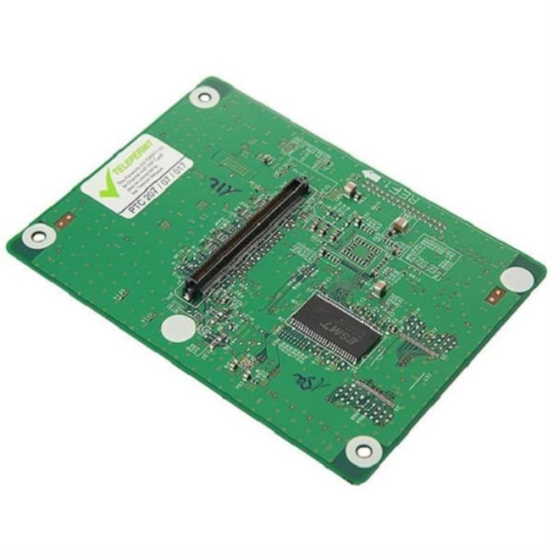 картинка Panasonic KX-TDE0110 16-канальный  DSP процессор для KX-TDE100,200, KX-TDE600, KX-NCP500, KX-NCP1000 от магазина Интерком-НН фото 2