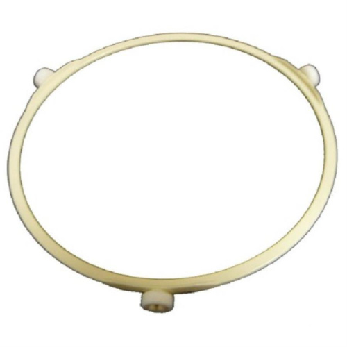 картинка Panasonic F290D6S10XP (Z290D6S10XP) Кольцо (ролики) вращения тарелки СВЧ NN-G315, 335, 385, NN-GD366 от магазина Интерком-НН