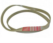 картинка 481281728296 Ремень приводной 1280 J6 1190мм Hutchinson для стиральных машин Whirlpool от магазина Интерком-НН