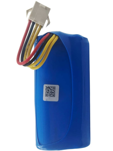 картинка Redmond RV-R570-AKB аккумулятор 11.1V 1500mAh для робот-пылесоса RV-R570 от магазина Интерком-НН фото 4