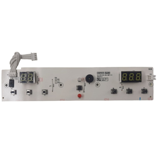 картинка Redmond RGM-M809-PUV2 плата управления (вариант №2) для электрогриля RGM-M809 от магазина Интерком-НН