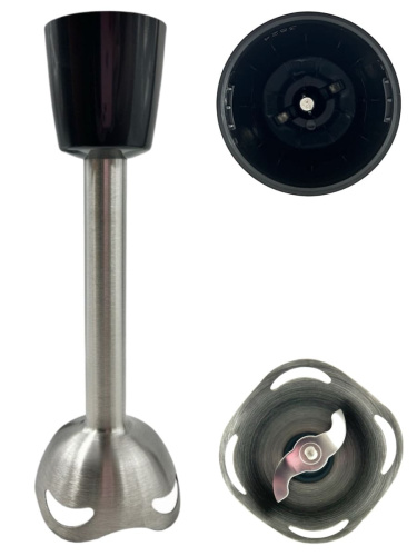 картинка Moulinex MS-650444 насадка измельчитель (чоппер) для блендера Moulinex QUICKCHEF от магазина Интерком-НН