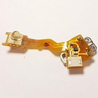 картинка Sony A1334621A Cистемная плата MOUNTED C BOARD PL-048 для фотоаппарата Sony DSC-H3 от магазина Интерком-НН