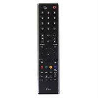 картинка Huayu CT-90296 (17053) пульт дистанционного управления (ПДУ) для телевизоров TOSHIBA от магазина Интерком-НН