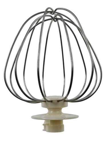 картинка Vitek VT-1432-VEN Венчик для планетарного миксера VT-1432 от магазина Интерком-НН фото 3