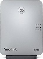 картинка Репитер Yealink RT30 белый от магазина Интерком-НН