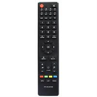 картинка Huaya STV-45LED18S (20853) пульт дистанционного управления (ПДУ) для телевизора SHIVAKI STV-45LED18S от магазина Интерком-НН