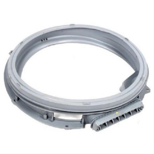 картинка LG MDS62012603 (MDS62012601) Манжета загрузочного люка для стиральной машины LG F1495BDS7 от магазина Интерком-НН