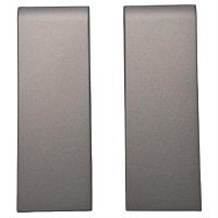 картинка LG MBL65200716 заглушка ручки для холодильника GA-B489ZVVM, GA-M589ZAKZ от магазина Интерком-НН