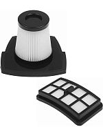 картинка Starwind SVC12HM набор фильтров для пылесоса SCH1250, SCH1260 от магазина Интерком-НН