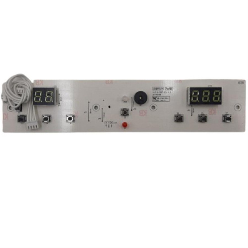 картинка Redmond RGM-M821-PUV1 плата управления (вариант №1) для электрогриля RGM-M821 от магазина Интерком-НН