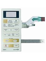 картинка Samsung DE34-00356H сенсорная панель управления для микроволновой печи (СВЧ) GE83DTR-W/BWT  от магазина Интерком-НН