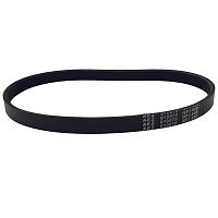 картинка Ремень поликлиновый приводной 010070 (6PJ-608, 6PJ608) для бетономешалки Atika от магазина Интерком-НН