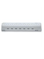 картинка Indesit C00083894 лопасть (редан, ребро) барабана L=208мм с утяжелителем для стиральной машины  от магазина Интерком-НН