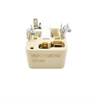 картинка Atlant 906345000021 (09LPC1174RH) Блок пускозащитный для компрессора СТС65 от магазина Интерком-НН