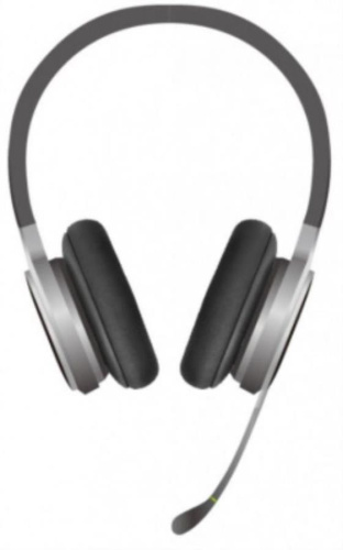 картинка Гарнитура проводная Yealink UH36 Dual-UC черный от магазина Интерком-НН фото 5