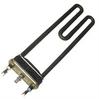 картинка Thermowatt 91201638 ТЭН 1950Вт, 245мм без отверстия, прямой для стиральных машин CANDY от магазина Интерком-НН