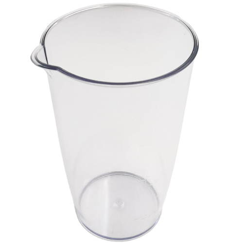 картинка JVC JK-HB5025-MS стакан мерный 600мл для блендера JK-HB5025 от магазина Интерком-НН фото 2