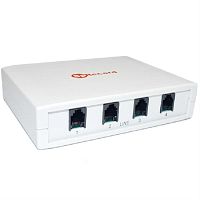 картинка SpRecord A4 Система записи, четыре канала от магазина Интерком-НН