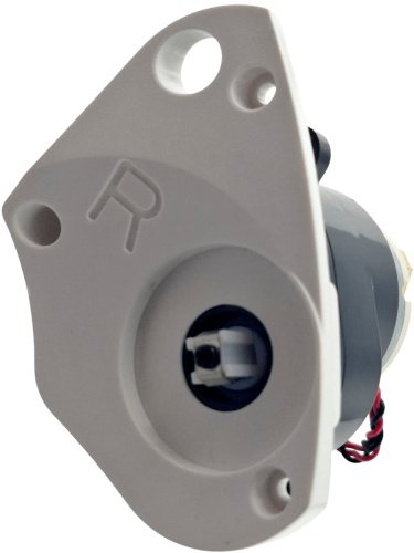 картинка Redmond VR1322S-DVR двигатель правой боковой щетки для робот-пылесоса VR1322S от магазина Интерком-НН фото 2